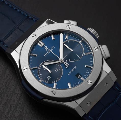 hublot gmt titanium price|Hublot chronograph price.